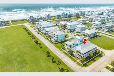 3802 Sea Urchin, Galveston, TX 77554 - Photo 3