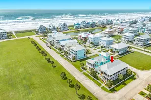 3802 Sea Urchin, Galveston, TX 77554 - Photo 3