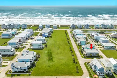 3802 Sea Urchin, Galveston, TX 77554 - Photo 5