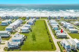 3802 Sea Urchin, Galveston, TX 77554 - Photo 5