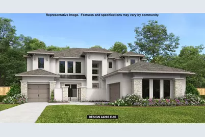 1510 Ashwood Run Court, Missouri City, TX 77459 - Photo 1