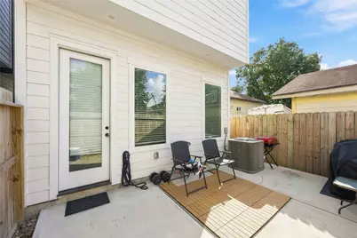5605 Mulvey Street, Houston, TX 77020 - Photo 25
