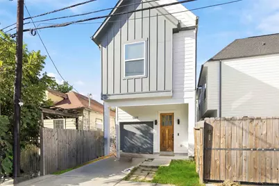 5605 Mulvey Street, Houston, TX 77020 - Photo 1