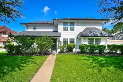 2906 Pecan Ridge Drive, Sugar Land, TX 77479 - Photo 1