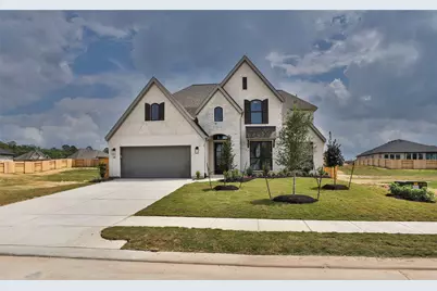 610 Gunner Drive, Montgomery, TX 77316 - Photo 1