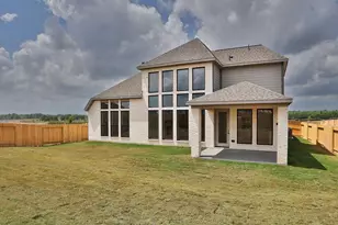 610 Gunner Dr, Montgomery, TX 77316 - Photo 19