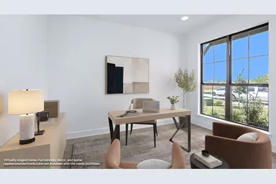 610 Gunner Drive, Montgomery, TX 77316 - Photo 5