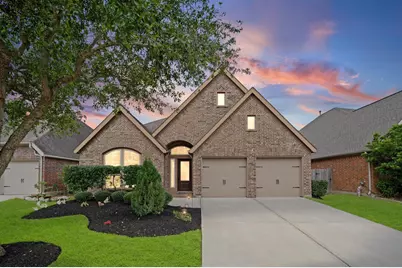 3618 Cibolo Court, Pearland, TX 77584 - Photo 1