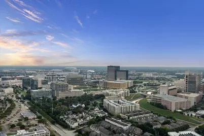 2001 Holcombe Boulevard #4006, Houston, TX 77030 - Photo 25