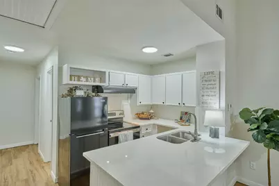 31 Harbour Row Drive #33, Coldspring, TX 77331 - Photo 7