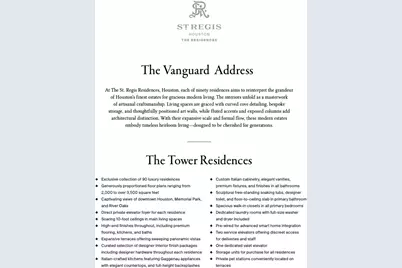 102 Asbury Street #3501, Houston, TX 77007 - Photo 27