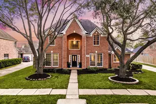 2207 Spanish Forest Ln, Richmond, TX 77406 - Photo 1