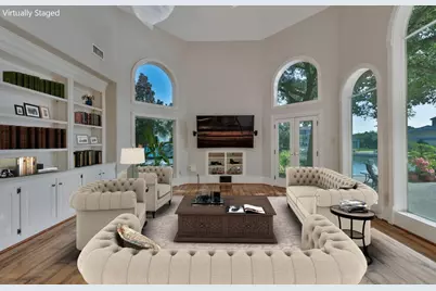 35 W Isle Place, The Woodlands, TX 77381 - Photo 29