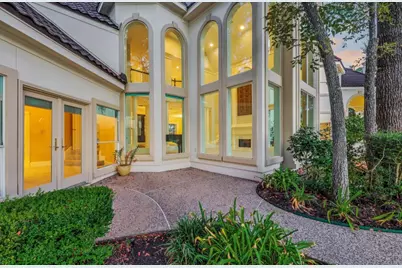 35 W Isle Place, The Woodlands, TX 77381 - Photo 7