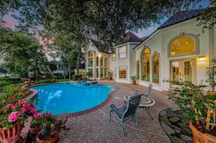 35 W Isle Pl, The Woodlands, TX 77381 - Photo 41
