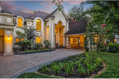 35 W Isle Place, The Woodlands, TX 77381 - Photo 1
