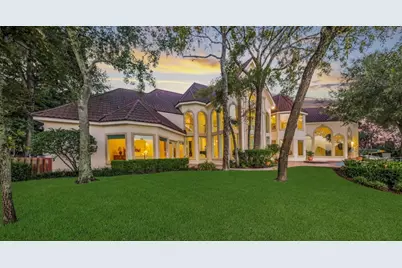 35 W Isle Place, The Woodlands, TX 77381 - Photo 5