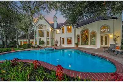 35 W Isle Place, The Woodlands, TX 77381 - Photo 39