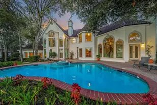 35 W Isle Pl, The Woodlands, TX 77381 - Photo 39