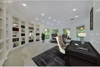 35 W Isle Place, The Woodlands, TX 77381 - Photo 17