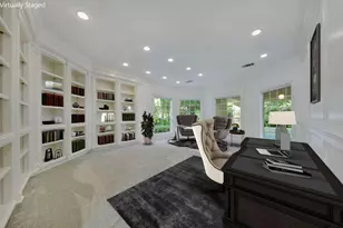 35 W Isle Pl, The Woodlands, TX 77381 - Photo 17