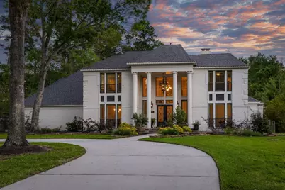 13303 Lost Creek Road, Tomball, TX 77375 - Photo 1