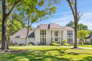 13303 Lost Creek Rd, Tomball, TX 77375 - Photo 5
