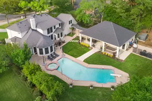 13303 Lost Creek Rd, Tomball, TX 77375 - Photo 45