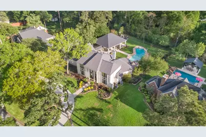 13303 Lost Creek Road, Tomball, TX 77375 - Photo 9