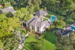 13303 Lost Creek Rd, Tomball, TX 77375 - Photo 9