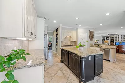 13303 Lost Creek Road, Tomball, TX 77375 - Photo 17