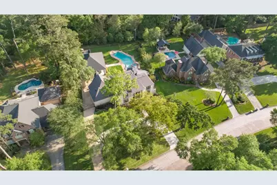 13303 Lost Creek Road, Tomball, TX 77375 - Photo 9