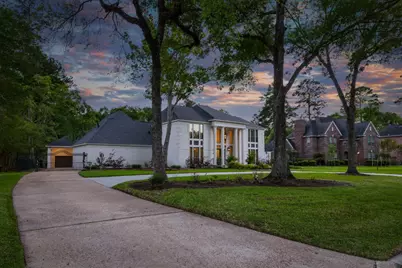 13303 Lost Creek Road, Tomball, TX 77375 - Photo 3