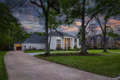 13303 Lost Creek Road, Tomball, TX 77375 - Photo 3