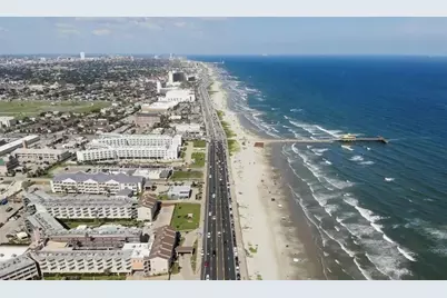 6300 Seawall Boulevard #3116, Galveston, TX 77551 - Photo 1
