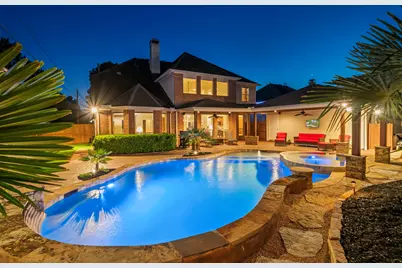 26302 Alpine Rose Lane, Katy, TX 77494 - Photo 1