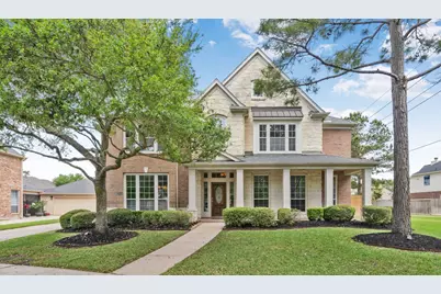 26302 Alpine Rose Lane, Katy, TX 77494 - Photo 1