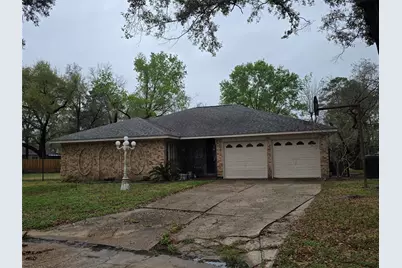 12802 Louisville Street, Houston, TX 77015 - Photo 1