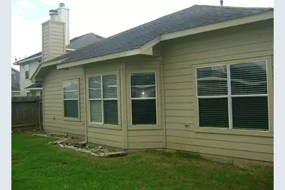 19754 Cozy Cabbin Drive, Katy, TX 77449 - Photo 5