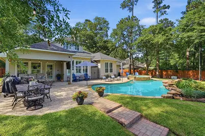 2408 Hollowbrook Lane, Conroe, TX 77384 - Photo 39