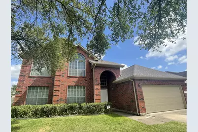 12522 Mesquite Hollow Lane, Sugar Land, TX 77478 - Photo 1