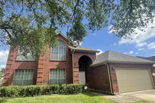 12522 Mesquite Hollow Ln, Sugar Land, TX 77478 - Photo 1