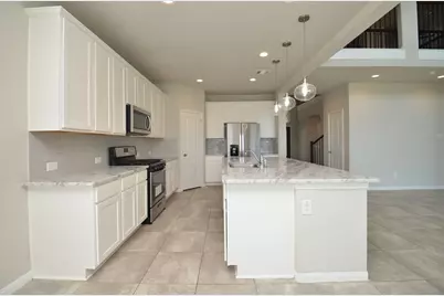 3502 Gannan Lake Court, Katy, TX 77493 - Photo 17