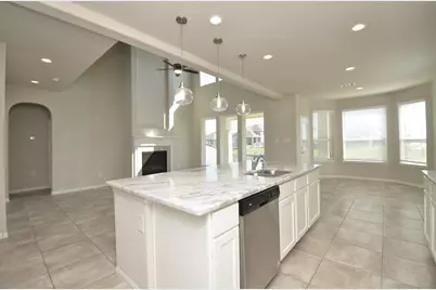 3502 Gannan Lake Court, Katy, TX 77493 - Photo 21