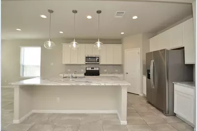 3502 Gannan Lake Court, Katy, TX 77493 - Photo 19