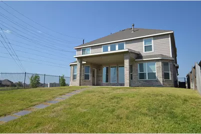 3502 Gannan Lake Court, Katy, TX 77493 - Photo 49