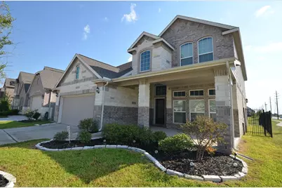 3502 Gannan Lake Court, Katy, TX 77493 - Photo 3