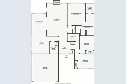 3911 Spring Circle Drive W, Pearland, TX 77584 - Photo 39