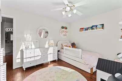 3911 Spring Circle Drive W, Pearland, TX 77584 - Photo 21