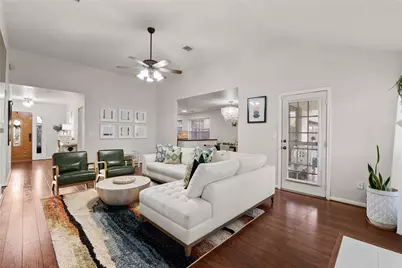3911 Spring Circle Drive W, Pearland, TX 77584 - Photo 9